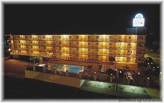 Isle Of Palms Motel Wildwood Buitenkant foto