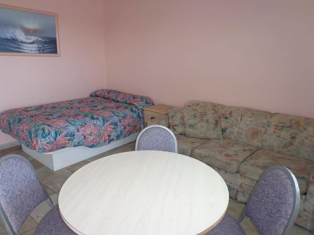 Isle Of Palms Motel Wildwood Buitenkant foto