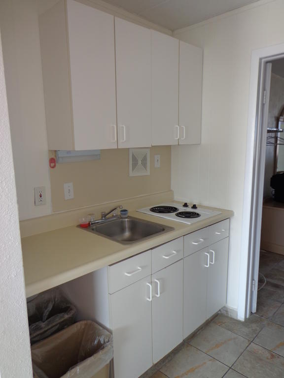 Isle Of Palms Motel Wildwood Buitenkant foto