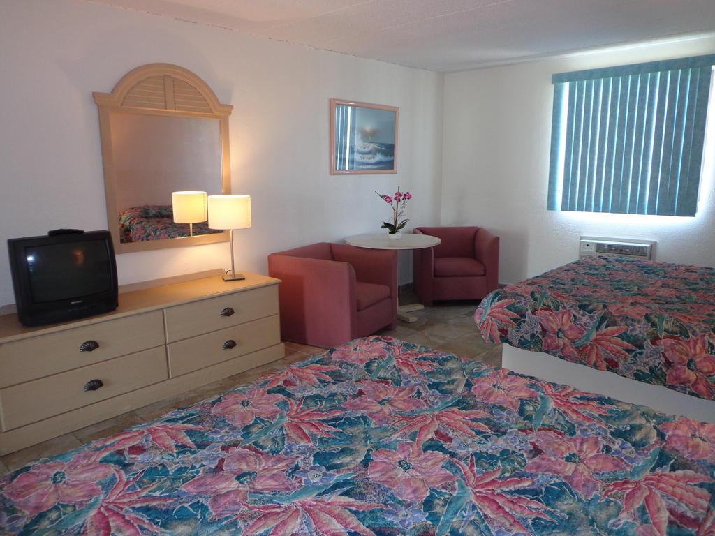 Isle Of Palms Motel Wildwood Buitenkant foto